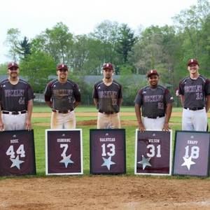 Meet your Posher, Brady